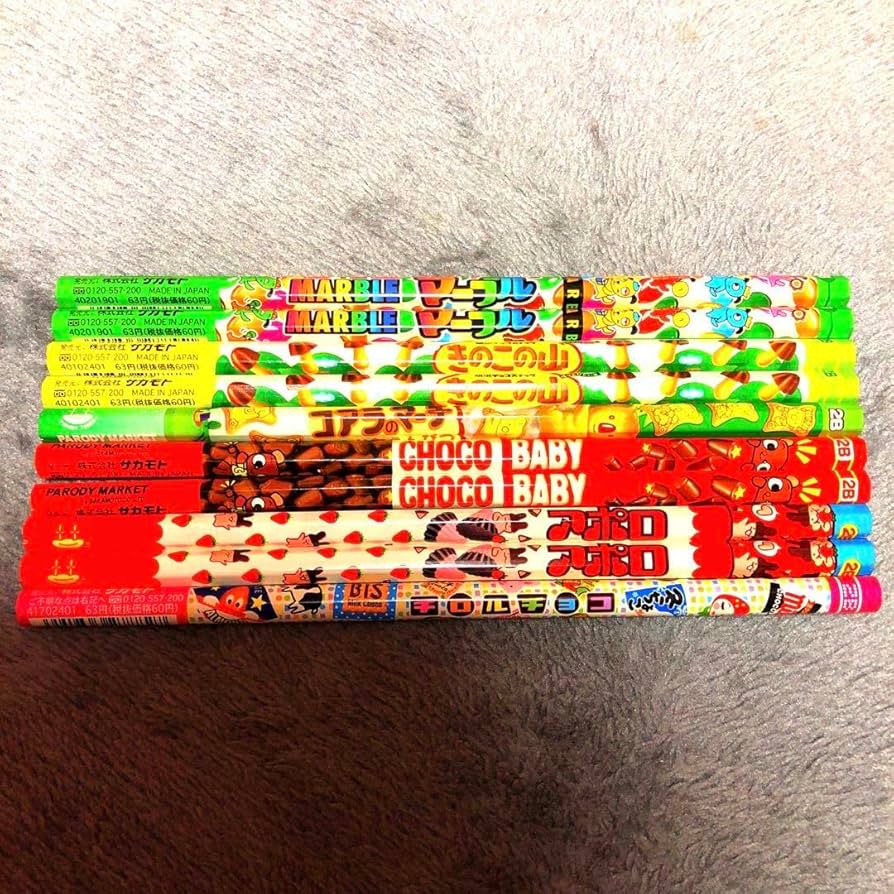 昭和　レトロ　お菓子のおまけ　ピン　6個セット　野菜　小物　アクセサリー 桃の節句のおやつに／あげもちCocoro 麻布十番本店の「ミニ缶